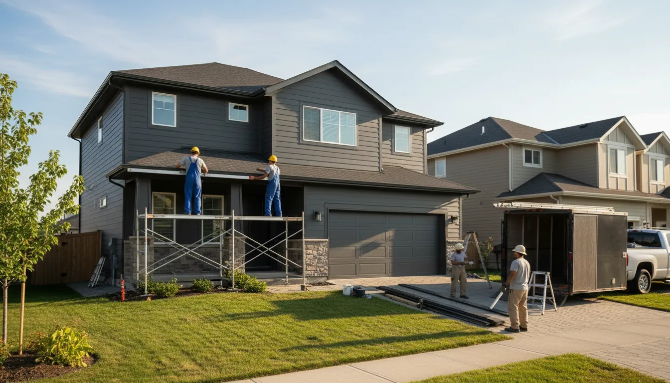 Serving Homes Throughout Rural Greene County